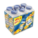 داناو مشروب عصير 5فيتامينات 6 * 180 مل عرض