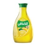 ALSAFI JUCE LEMON 1500 ML