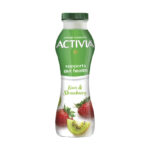 LABAN  ACTIVIA KIWI & STRAWBERRY 280 ML