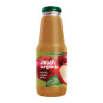 ALSAFI JUCE APPLE ORGANIC 1000 ML