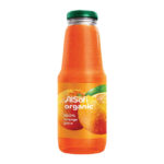 ALSAFI JUCE ORANGE ORGANIC 1000 ML
