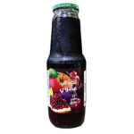 ALSAFI JUCE MIXED ORGANIC 1000 ML