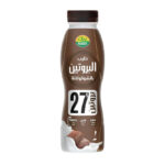 حليب البروتين بالشوكولاتة ندي 320 مل