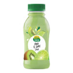 NADA FRESH JUCE LEMON &  KIWI 200 ML