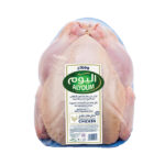 MARINATED CHICKEN 1000 G