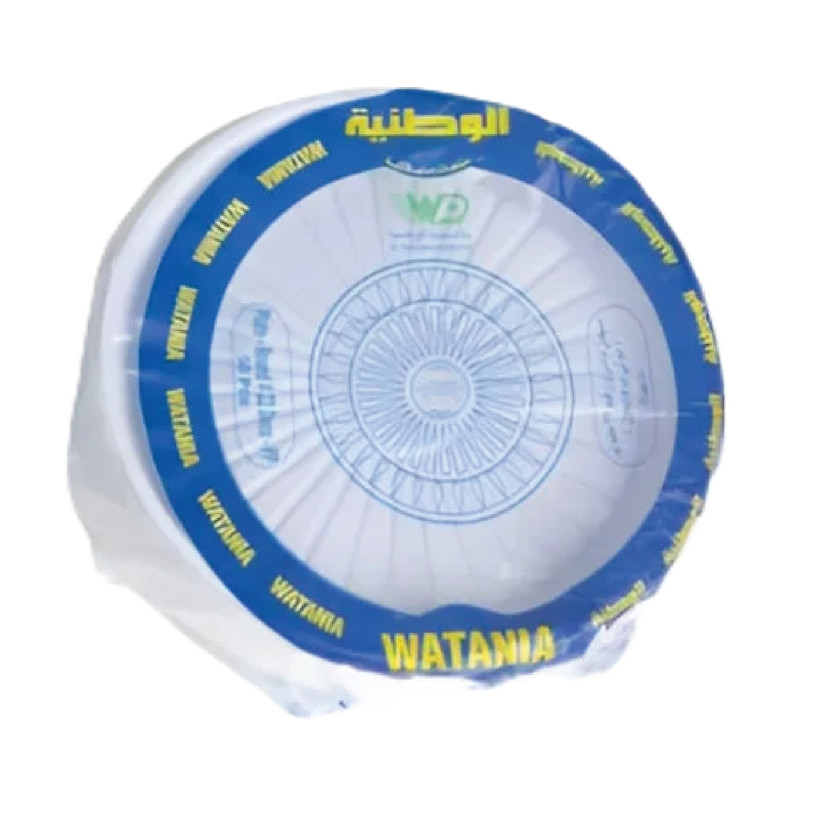 7060445-حبة صحن رقم 22 مدور - Image 1