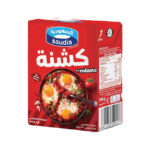 كشنة السعودية سوتيه الطماطم ثوم وبصل 390 ج