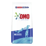 OMO ACTIVE 5 K