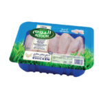 دجاج اجنحة دجاج طازج 900 جم