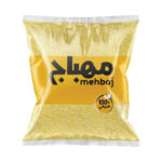 برغل ابيض ناعم المهباج 400 ج