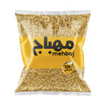 برغل ابيض خشن المهباج 400 ج