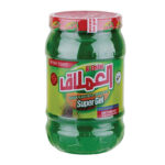 EMLAQ SUPER GEL GREEN PINE 2 K