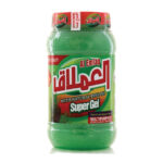 EMLAQ SUPER GEL GREEN PINE 1K