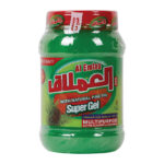 EMLAQ SUPER GEL GREEN PINE 500 GM