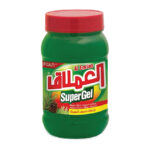 منظف سوبر جل اخضر العملاق صنوبر 750 جم