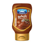 صلصة الباربيكيو السعودية 525مل