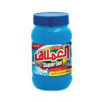 سوبر معجون العملاق ازرق  2 ك