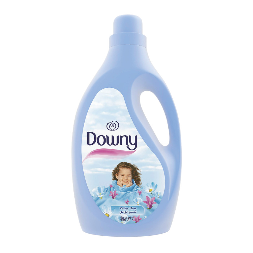 72023-حبة DOWNY VALLEY DEW 3 L - Image 1