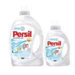 PERSIL SENSITIVE GEL  3 LTR + 1 LTR