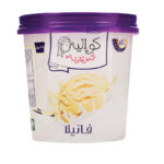 KWALITY CUP. 125 ML