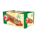 7D CAKE BAR 25 G