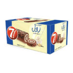 7D CAKE BAR 20 G