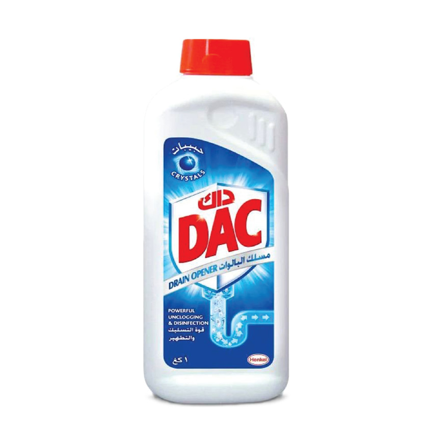 73025-حبة DAC Drain Opener 1 K - Image 1