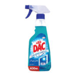 DAC Window Cleaner 400 ML