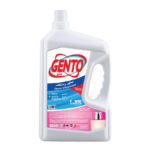 GENTO DISINFECTANT FRENCH PERFUME 3 LTR