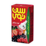 عصير سن توب توت مشكل 250 مل