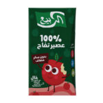شراب الربيع نكتار تفاح 120 مل