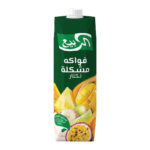شراب الربيع نكتار فواكة مشكلة 1 لتر