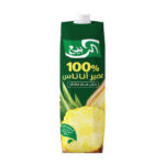 عصير الربيع اناناس 1 لتر