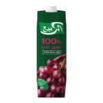 عصير الربيع عنب 1 لتر