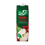 عصير الربيع تفاح 1 لتر