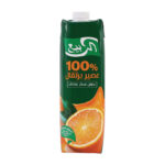 عصير الربيع برتقال  1 لتر