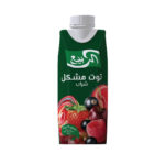 شراب الربيع توت مشكلة 250مل
