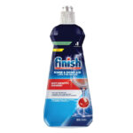 finish shine dry 400 ml