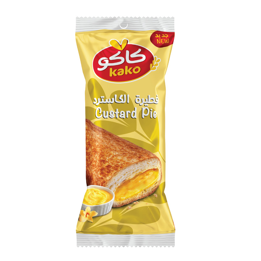 740313-حبة فطيرة كاكو بالكاستر 70ج - الصورة 1