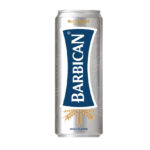 BARBICAN MALT FLAVOUR 250 ML
