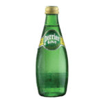 PERRIER MINERAL  WATER 330 ML