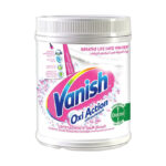 VANISH OXI ACT. WHITE 450 GM