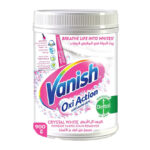 VANISH OXI ACT. WHITE 900 GM