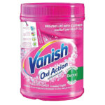 VANISH powder rose 1 k