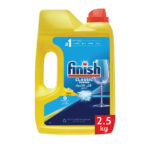 finish 2.5