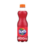 FANTA 400 ML