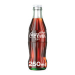 COCA COLA 250 ML