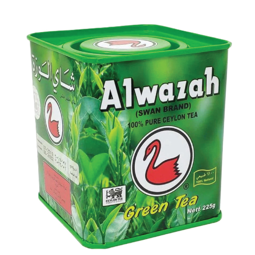 751719-حبة شاي الوزه 225 ج - الصورة 1