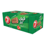 7D CAKE BAR 25 G