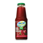 ALSAFI JUCE POMMEGRANITE ORGANIC 1000 ML